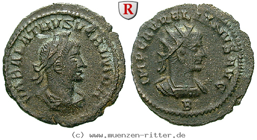 Klicken Sie auf das Bild um es auf Ihrem Rechner zu speichern vabalathus-antoninian/89870.jpg