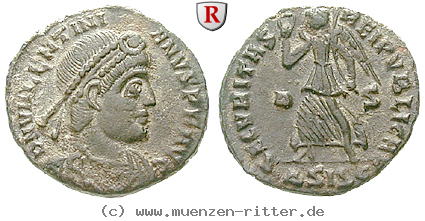 Klicken Sie auf das Bild um es auf Ihrem Rechner zu speichern valentinianus-i-bronze/24533.jpg