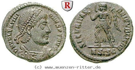 Klicken Sie auf das Bild um es auf Ihrem Rechner zu speichern valentinianus-i-bronze/24535.jpg