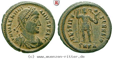 Klicken Sie auf das Bild um es auf Ihrem Rechner zu speichern valentinianus-i-bronze/29618.jpg