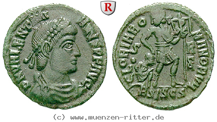 Klicken Sie auf das Bild um es auf Ihrem Rechner zu speichern valentinianus-i-bronze/35693.jpg