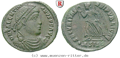 Klicken Sie auf das Bild um es auf Ihrem Rechner zu speichern valentinianus-i-bronze/36643.jpg