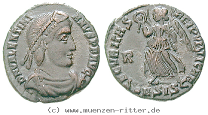 Klicken Sie auf das Bild um es auf Ihrem Rechner zu speichern valentinianus-i-bronze/44075.jpg