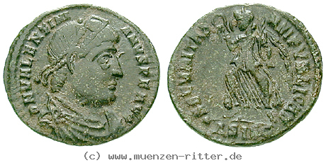 Klicken Sie auf das Bild um es auf Ihrem Rechner zu speichern valentinianus-i-bronze/44618.jpg