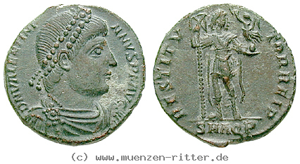 Klicken Sie auf das Bild um es auf Ihrem Rechner zu speichern valentinianus-i-bronze/47060.jpg