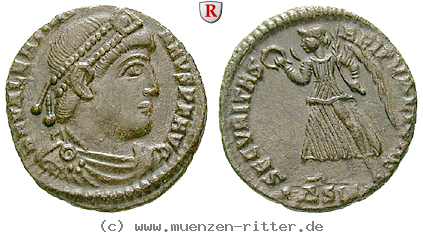 Klicken Sie auf das Bild um es auf Ihrem Rechner zu speichern valentinianus-i-bronze/50488.jpg