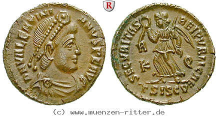 Klicken Sie auf das Bild um es auf Ihrem Rechner zu speichern valentinianus-i-bronze/54959.jpg
