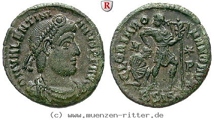 Klicken Sie auf das Bild um es auf Ihrem Rechner zu speichern valentinianus-i-bronze/59631.jpg