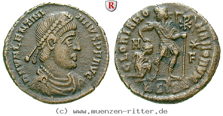 Klicken Sie auf das Bild um es auf Ihrem Rechner zu speichern valentinianus-i-bronze/60483.jpg