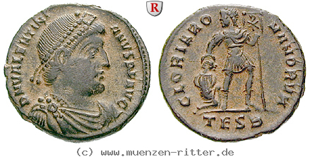 Klicken Sie auf das Bild um es auf Ihrem Rechner zu speichern valentinianus-i-bronze/68895.jpg