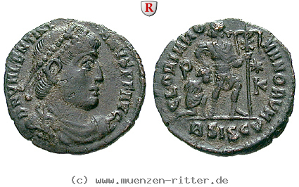 Klicken Sie auf das Bild um es auf Ihrem Rechner zu speichern valentinianus-i-bronze/83058.jpg