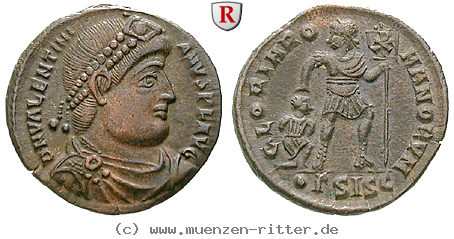 Klicken Sie auf das Bild um es auf Ihrem Rechner zu speichern valentinianus-i-bronze/89031.jpg