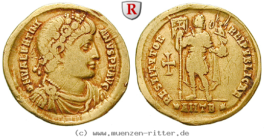 Klicken Sie auf das Bild um es auf Ihrem Rechner zu speichern valentinianus-i-solidus/29832.jpg