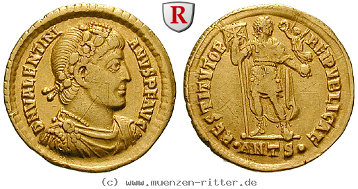 Klicken Sie auf das Bild um es auf Ihrem Rechner zu speichern valentinianus-i-solidus/37813.jpg