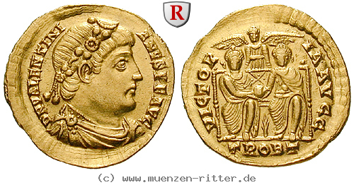 Klicken Sie auf das Bild um es auf Ihrem Rechner zu speichern valentinianus-i-solidus/47216.jpg