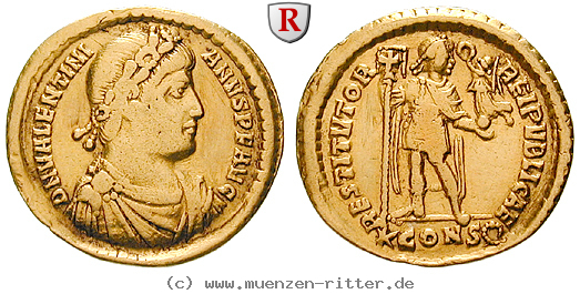 Klicken Sie auf das Bild um es auf Ihrem Rechner zu speichern valentinianus-i-solidus/52714.jpg