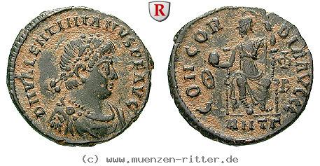 Klicken Sie auf das Bild um es auf Ihrem Rechner zu speichern valentinianus-ii-bronze/10298.jpg