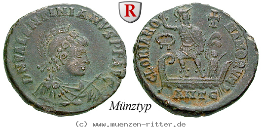 Klicken Sie auf das Bild um es auf Ihrem Rechner zu speichern valentinianus-ii-bronze/24271.jpg