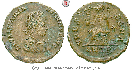 Klicken Sie auf das Bild um es auf Ihrem Rechner zu speichern valentinianus-ii-bronze/33493.jpg