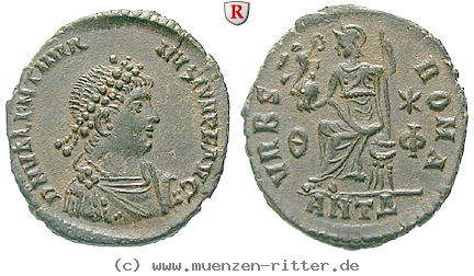 Klicken Sie auf das Bild um es auf Ihrem Rechner zu speichern valentinianus-ii-bronze/36647.jpg