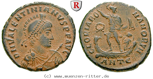 Klicken Sie auf das Bild um es auf Ihrem Rechner zu speichern valentinianus-ii-bronze/36649.jpg