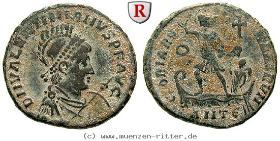 Klicken Sie auf das Bild um es auf Ihrem Rechner zu speichern valentinianus-ii-bronze/59628.jpg