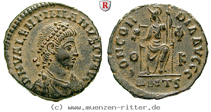 Klicken Sie auf das Bild um es auf Ihrem Rechner zu speichern valentinianus-ii-bronze/59630.jpg