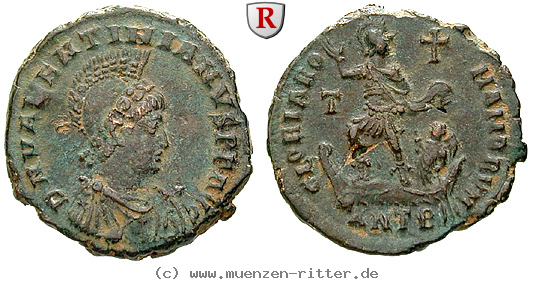 Klicken Sie auf das Bild um es auf Ihrem Rechner zu speichern valentinianus-ii-bronze/60124.jpg