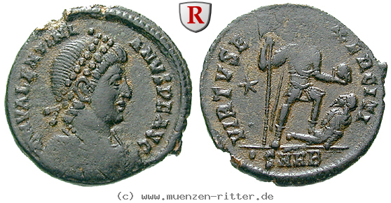 Klicken Sie auf das Bild um es auf Ihrem Rechner zu speichern valentinianus-ii-bronze/60388.jpg