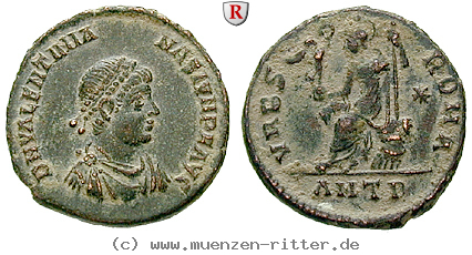 Klicken Sie auf das Bild um es auf Ihrem Rechner zu speichern valentinianus-ii-bronze/64156.jpg