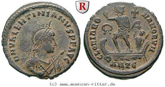 Klicken Sie auf das Bild um es auf Ihrem Rechner zu speichern valentinianus-ii-bronze/86287.jpg