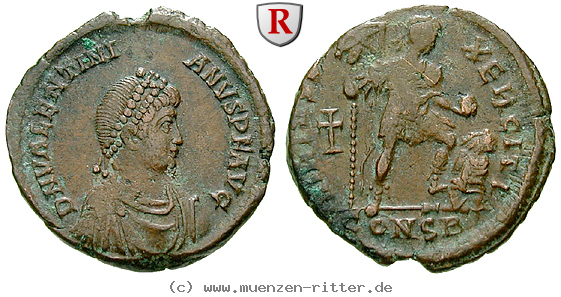 Klicken Sie auf das Bild um es auf Ihrem Rechner zu speichern valentinianus-ii-bronze/86288.jpg