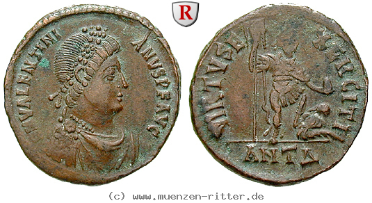 Klicken Sie auf das Bild um es auf Ihrem Rechner zu speichern valentinianus-ii-bronze/86290.jpg