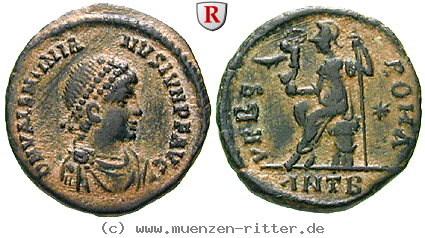 Klicken Sie auf das Bild um es auf Ihrem Rechner zu speichern valentinianus-ii-bronze/erom10593.jpg