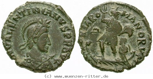 Klicken Sie auf das Bild um es auf Ihrem Rechner zu speichern valentinianus-ii-bronze/erom6553.jpg