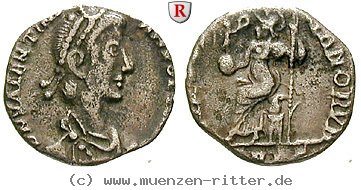 Klicken Sie auf das Bild um es auf Ihrem Rechner zu speichern valentinianus-ii-siliqua/57727.jpg