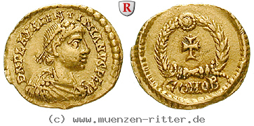 Klicken Sie auf das Bild um es auf Ihrem Rechner zu speichern valentinianus-iii-tremissis/46174.jpg