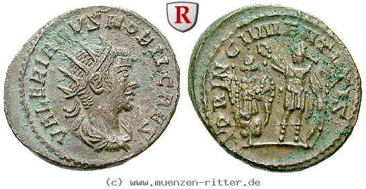 Klicken Sie auf das Bild um es auf Ihrem Rechner zu speichern valerianus-ii--caesar-antoninian/29912.jpg