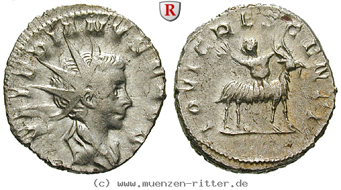 valerianus-ii--caesar-antoninian/59644.jpg