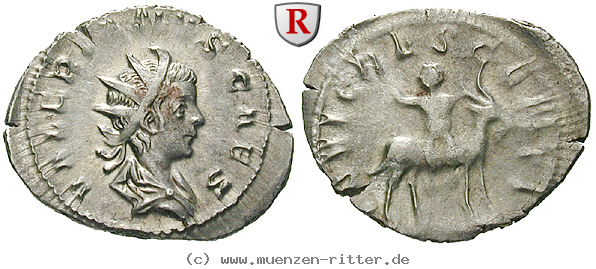 Klicken Sie auf das Bild um es auf Ihrem Rechner zu speichern valerianus-ii--caesar-antoninian/64325.jpg