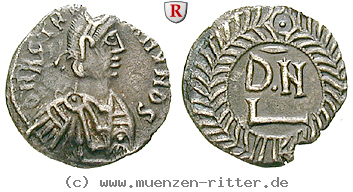 Klicken Sie auf das Bild um es auf Ihrem Rechner zu speichern vandalen-thrasamund-50-denarii/55195.jpg