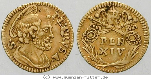 Klicken Sie auf das Bild um es auf Ihrem Rechner zu speichern vatikan-benedikt-xiv-1-2-scudo-romano/ag10374.jpg