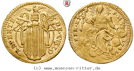 Klicken Sie auf das Bild um es auf Ihrem Rechner zu speichern vatikan-benedikt-xiv-1-2-zecchino/79537.jpg