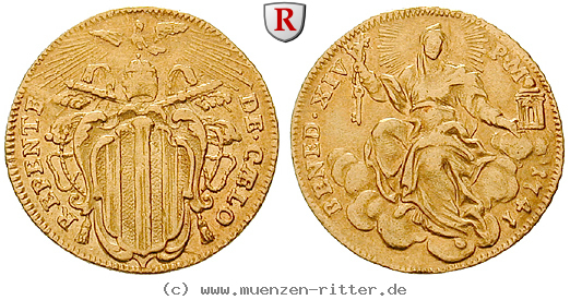 Klicken Sie auf das Bild um es auf Ihrem Rechner zu speichern vatikan-benedikt-xiv-zecchino/41464.jpg