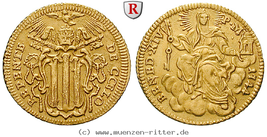 Klicken Sie auf das Bild um es auf Ihrem Rechner zu speichern vatikan-benedikt-xiv-zecchino/87292.jpg