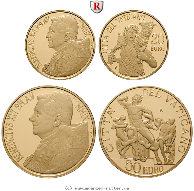 vatikan-benedikt-xvi-20-euro-und-50-euro/71667.jpg