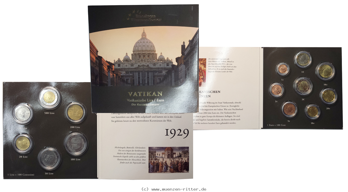 Klicken Sie auf das Bild um es auf Ihrem Rechner zu speichern vatikan-benedikt-xvi-euro-kursmuenzensatz/74917.jpg