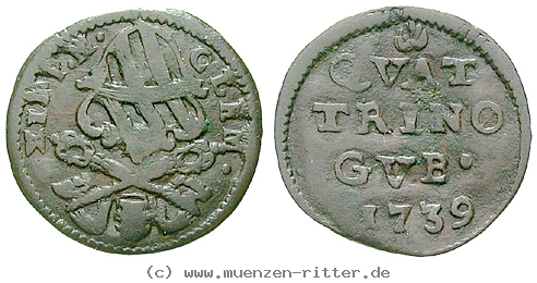 Klicken Sie auf das Bild um es auf Ihrem Rechner zu speichern vatikan-clemens-xii-quattrino/23898.jpg