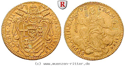 Klicken Sie auf das Bild um es auf Ihrem Rechner zu speichern vatikan-clemens-xiii-zecchino/84622.jpg
