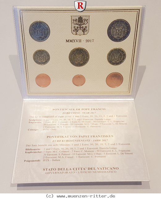 vatikan-franziskus-euro-kursmuenzensatz/75745.jpg
